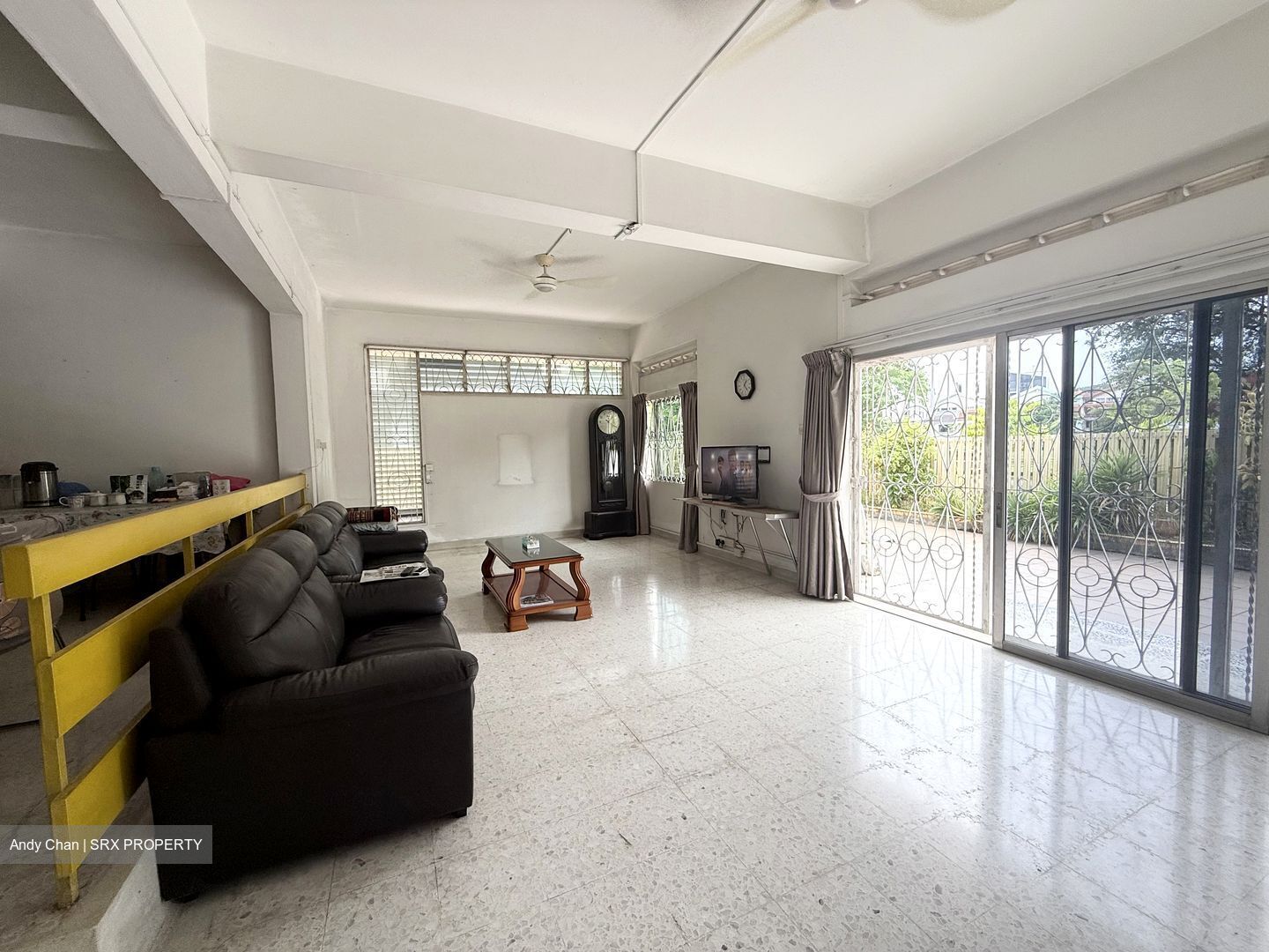 Mandai Garden (D26), Semi-Detached #503519411